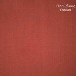 Viscosemengeling tencel roestkleurig - Fibre Mood