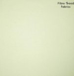 Ribfluweel gebroken wit - Fibre Mood