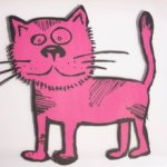 Applicatie kat - Qjutie & the Qjutest