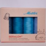 Garendoosjes Mettler seralon - licht blauw - BLACK FRIDAY