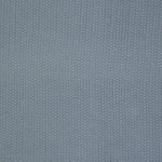 Brei blauw met structuur