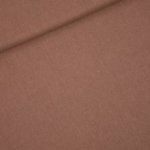 Linnen viscose blend russet - See You At Six