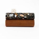 Boordstof grayed white - See You At Six