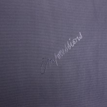 Fantasievoering donker jeansblauw "impressions"