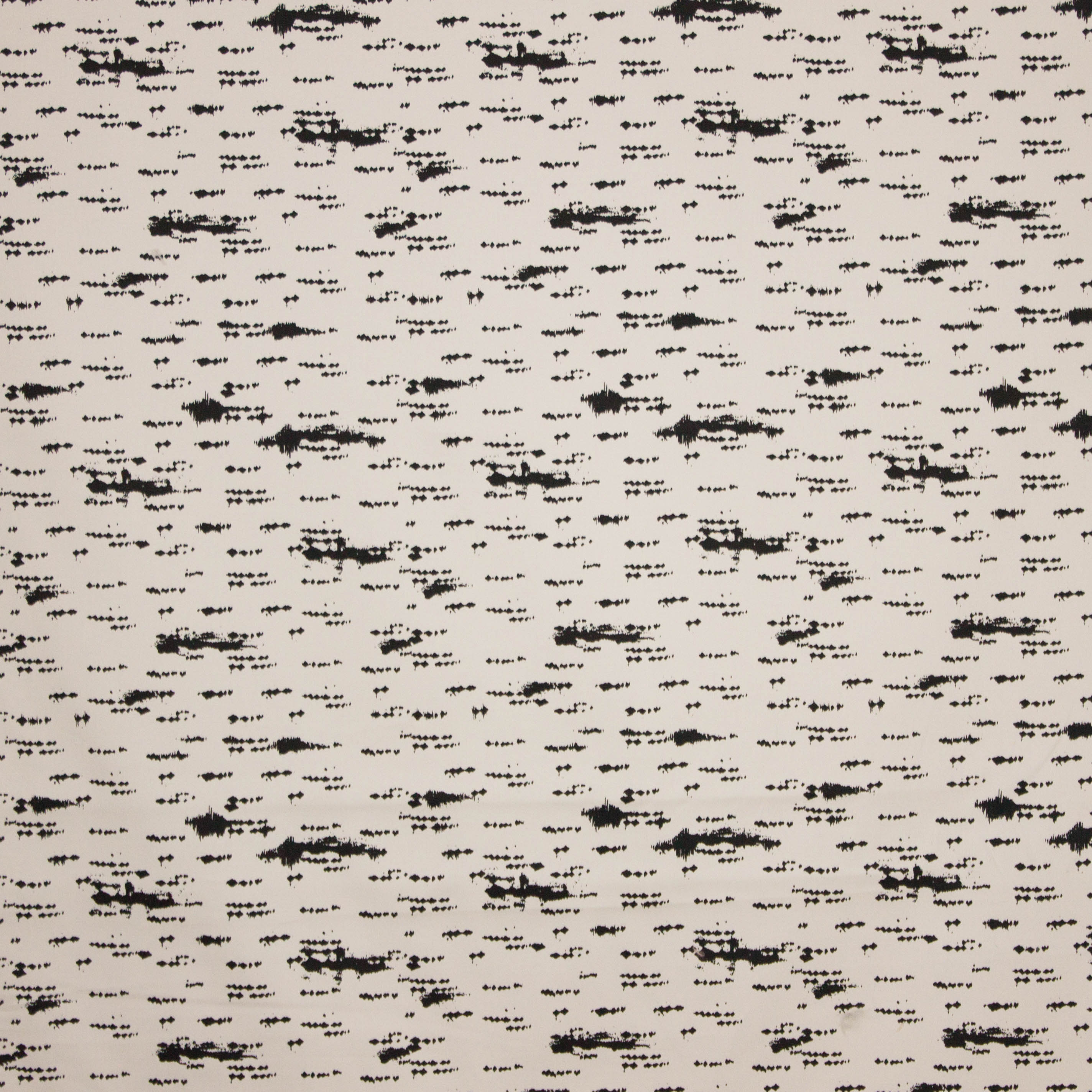 Katoen stretch Milliblu's beige