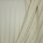 Breistof licht beige - Burda