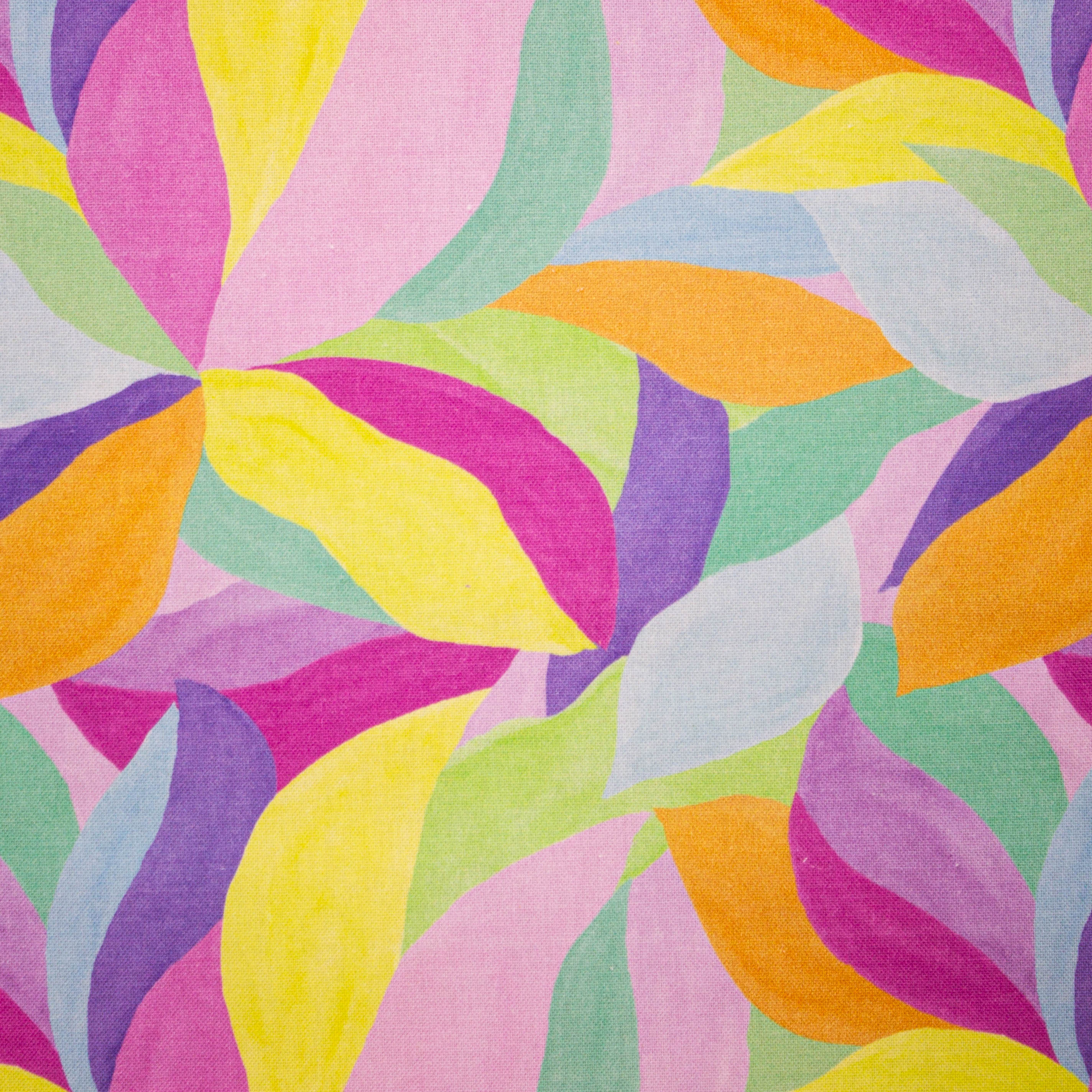 Canvas multicolor - Katia
