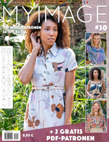 My Image magazine 30