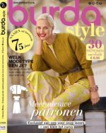 Burda Style magazine 2 februari 2025
