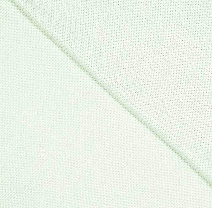 Breisel licht grijsgroen  -  Fibre Mood