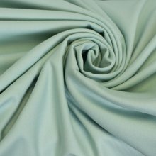 Bamboo licht elastische pastel blauw