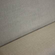 Linnen gebroken grijs/beige
