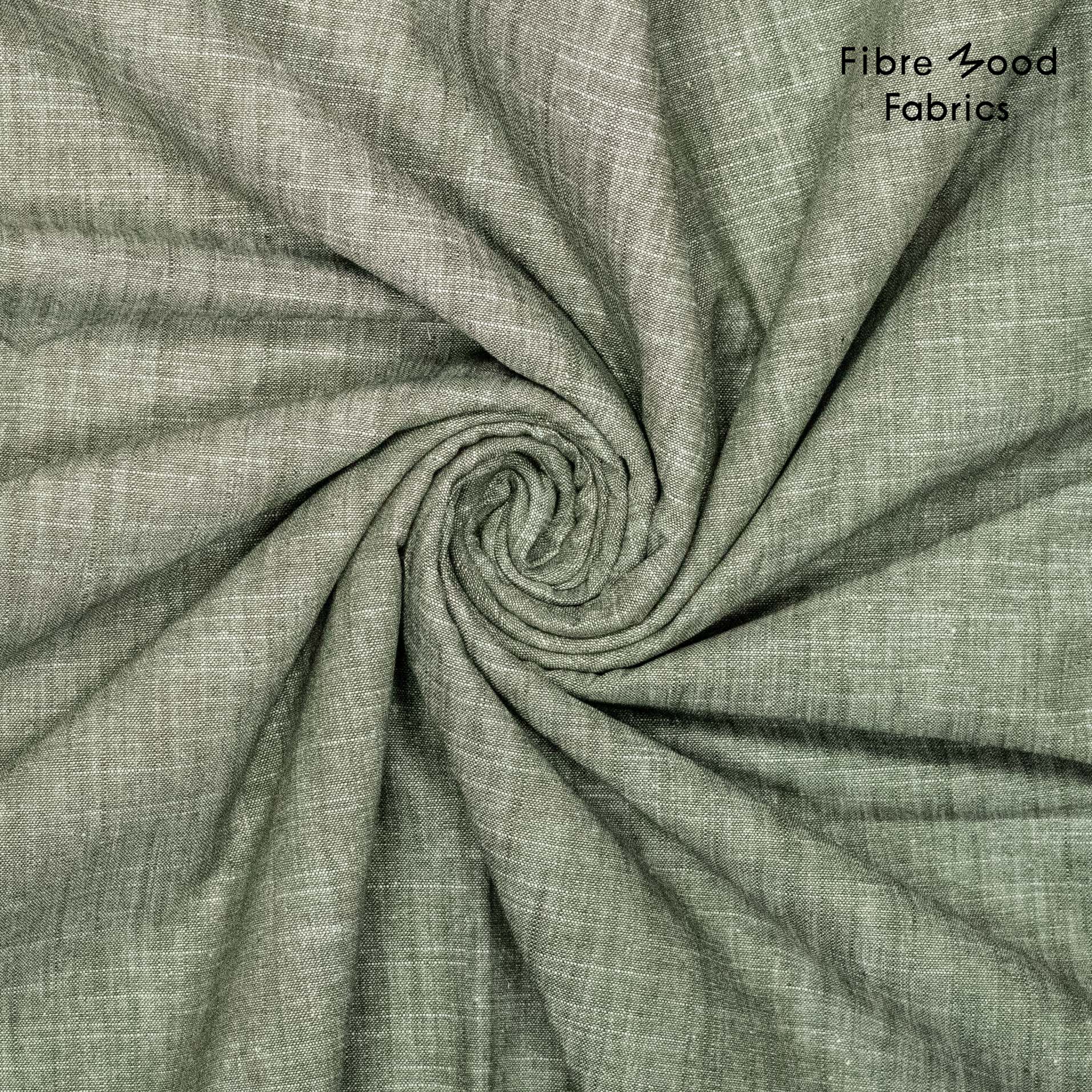 Linnen melange - Fibre Mood