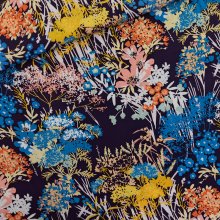 Ecovero viscose 'Wild Flowers' - See You At Six