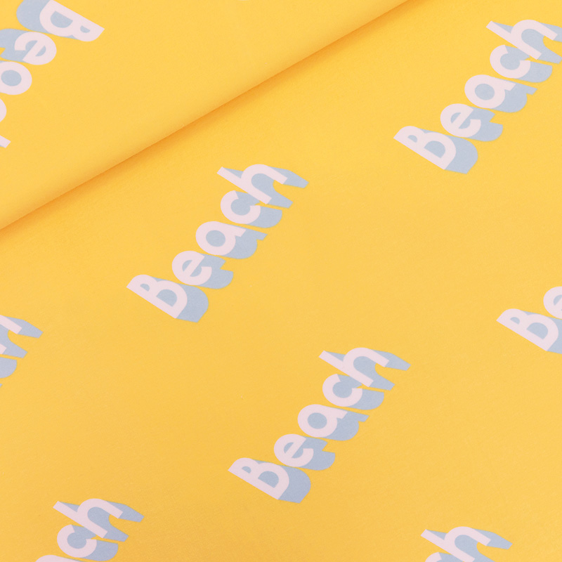 French terry 'Beach' - See You At Six