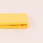 Boordstof 'Yarrow Yellow' - See You At Six