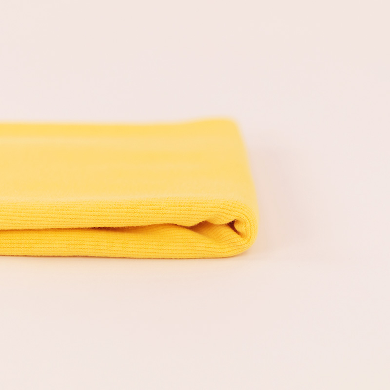 Boordstof 'Yarrow Yellow' - See You At Six