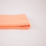 Boordstof 'Papaya Punch Pink' - See You At Six