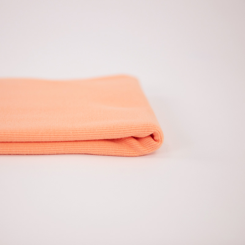 Boordstof 'Papaya Punch Pink' - See You At Six