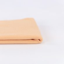 Boordstof 'Peachy Cream - perzik room' - See You At Six