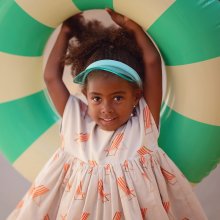 Katoen 'Beach Chairs' See You At Six