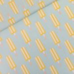 Katoen 'Popsicles' See You At Six