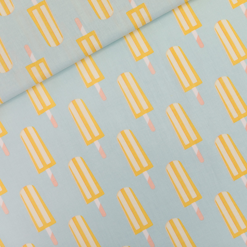 Katoen 'Popsicles' See You At Six