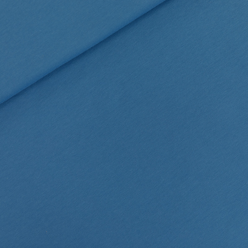 French terry effen 'Pacific coast Blue' - See You At Six