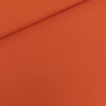 French terry effen 'Puffin's Bill Red' - See You At Six