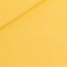 French terry effen 'Yarrow Yellow' - See You At Six