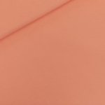 French terry effen 'Papaya Punch Pink' - See You At Six