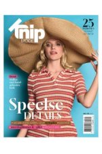 Knipmode magazine nr 6 juni 2025