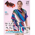 Knipmode magazine nr 7 juli 2025