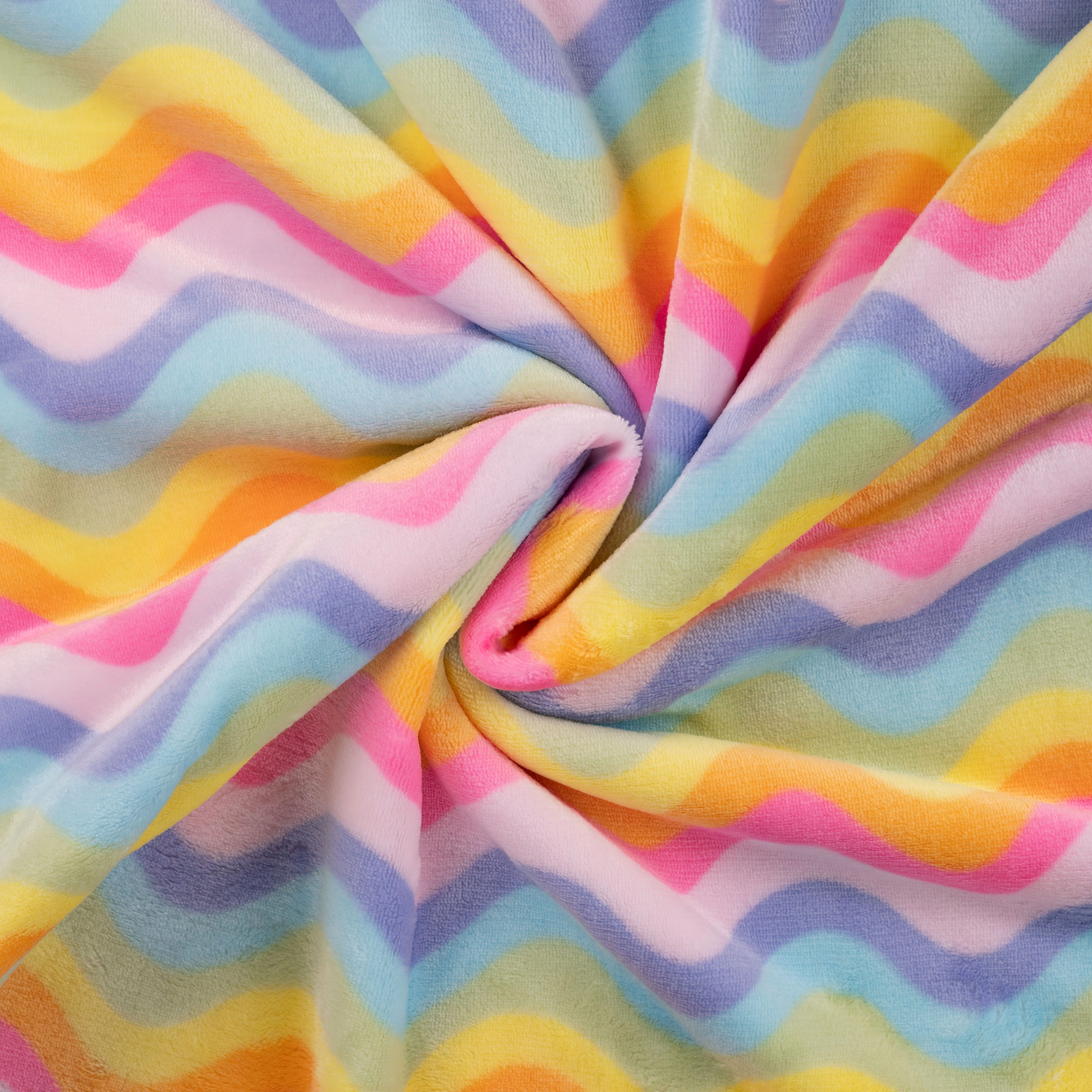 Pels regenboog