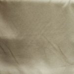 Deels verduisterende structuur stof beige