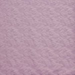 Jaquard lila met bloemenpatroon