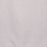 Jacquard licht lila met blaadjespatroon