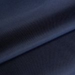 Canvas waterproof donkerblauw