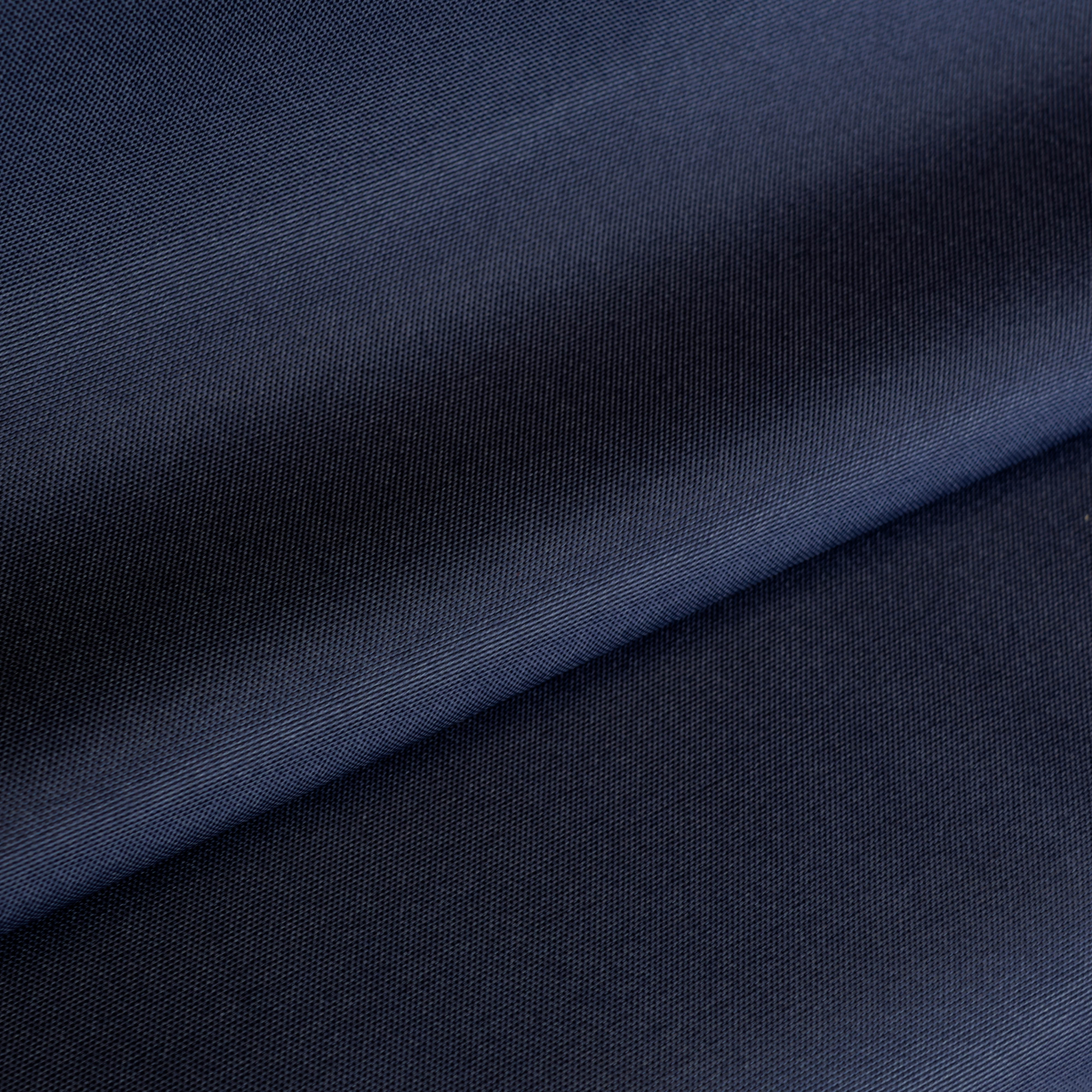 Canvas waterproof donkerblauw