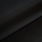 Canvas waterproof zwart