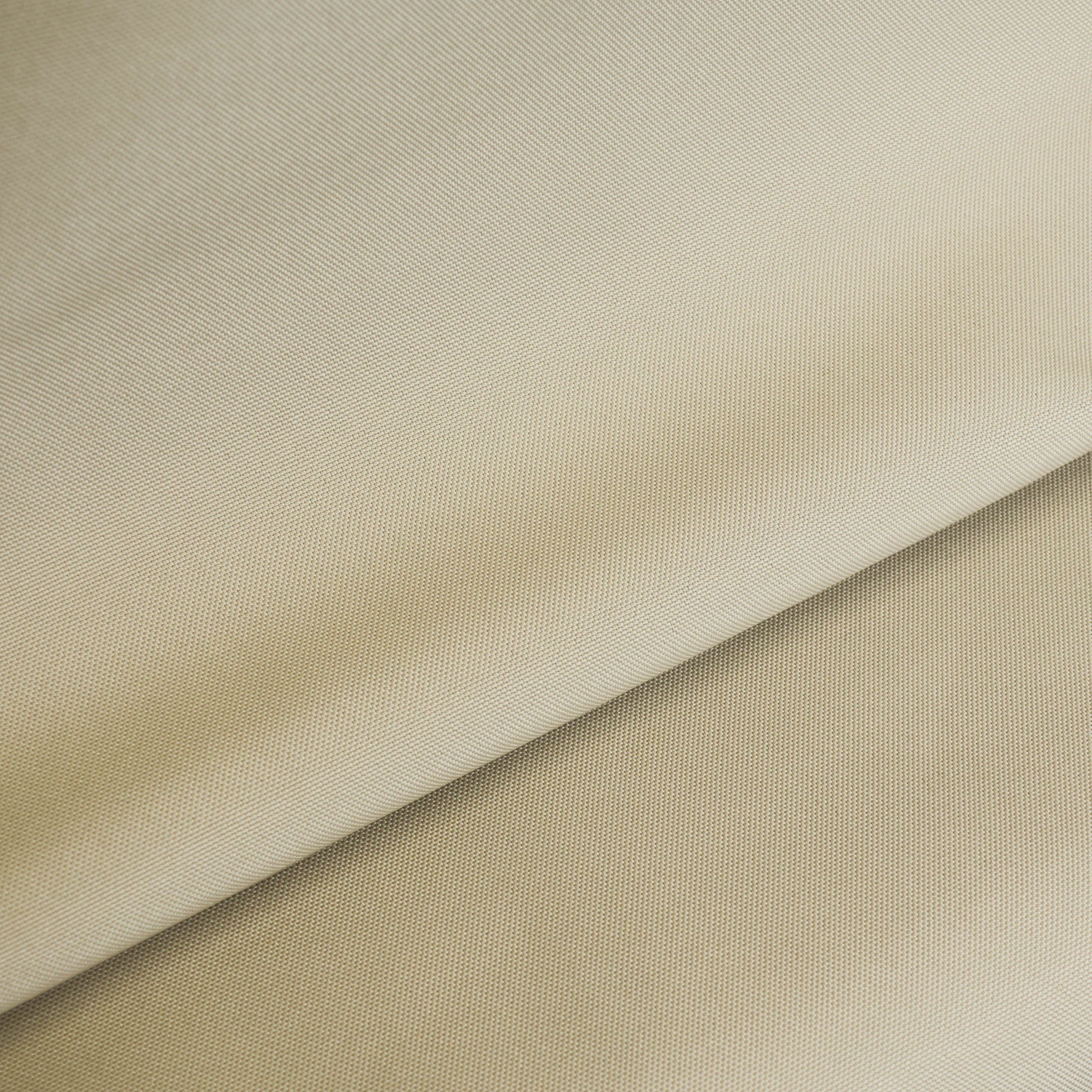 Canvas waterproof ecru