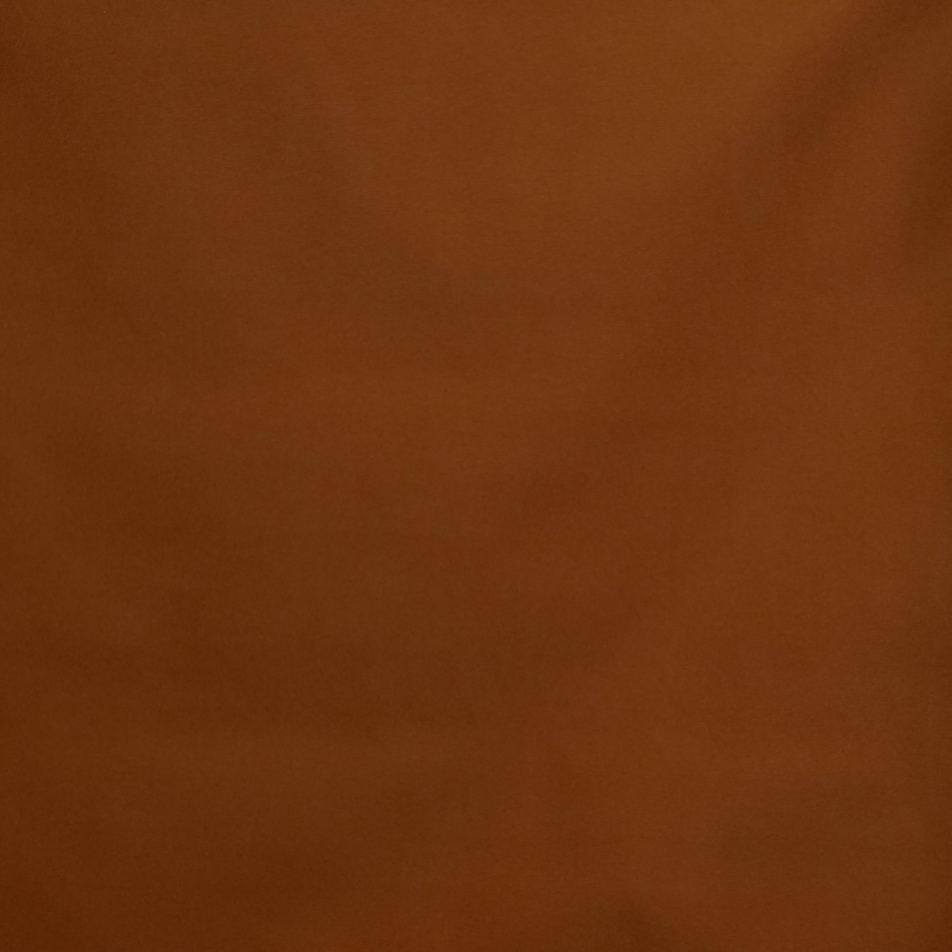 Canvas waterproof bruin