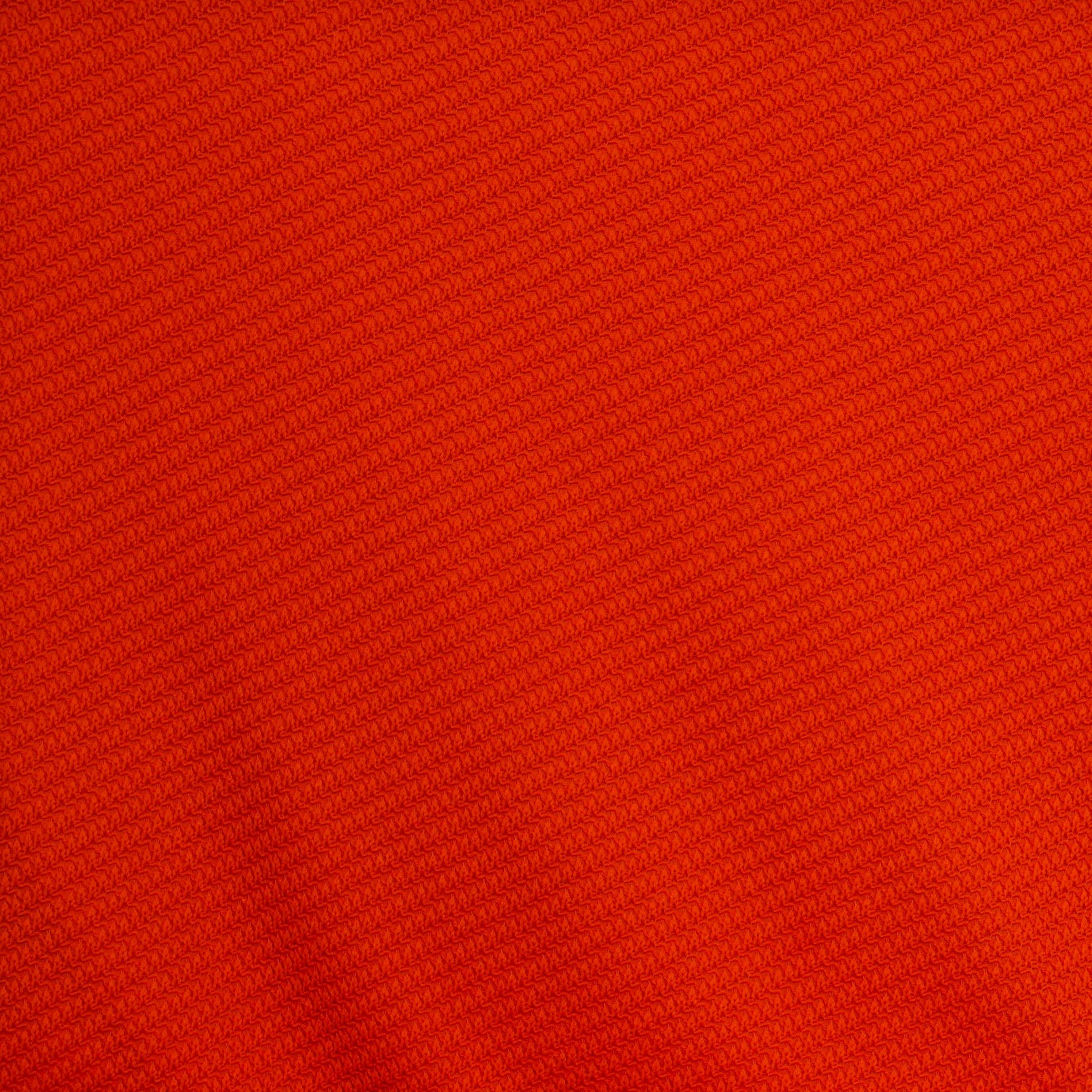 Brei fel oranjerood  - Fibre Mood