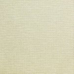 Chanelstof wit-beige met geelgroene glinstering