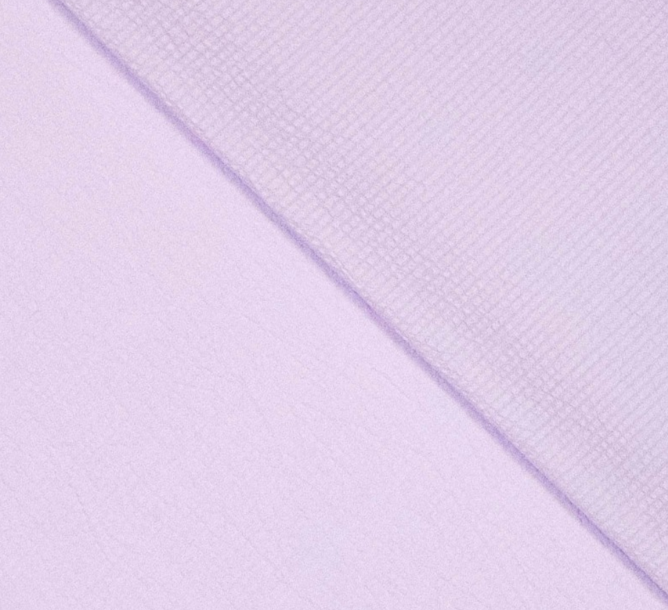 Seersucker violet
