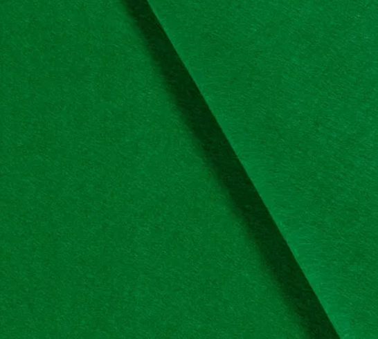 Vilt groen