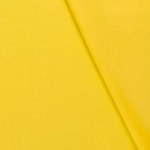 Burlington effen geel