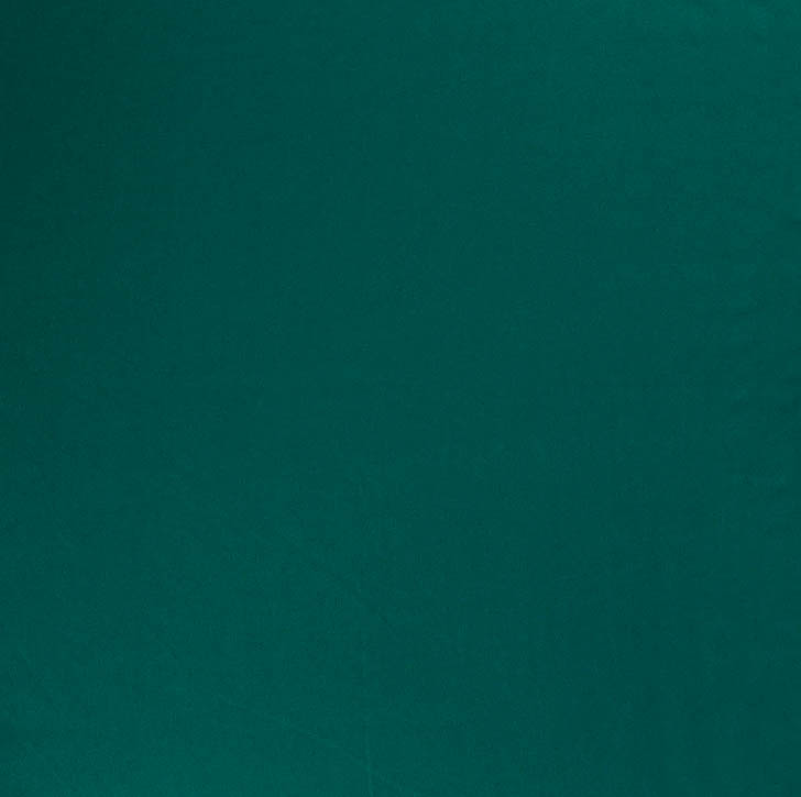 Burlington effen petrolgroen