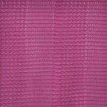 Ajourbreisel oud roze