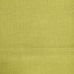 Linnen geelgroen